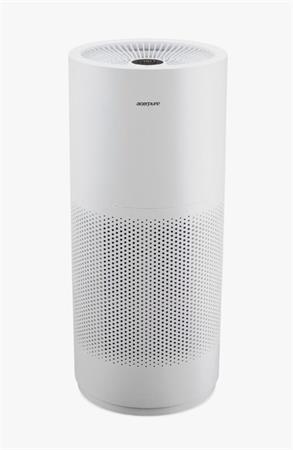AcerPure Pro P2 Air Purifier - filtrace až 100% jemných částic, alergenů a virů, pro místnosti až 45m2, HEP ZL.ACCTG.02B