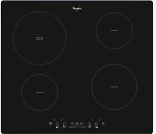 ACM 802/NE varná doska ind. WHIRLPOOL 8003437825477