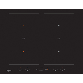 ACM 928/BA varná doska ind. WHIRLPOOL 8003437830976