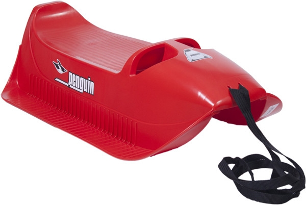 Acra 3517ZE Saně dětské Alfa Acra zelené 8595012744125