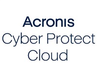 Acronis Cyber Protect Cloud - Server Backup per server per month SPEAMSENS