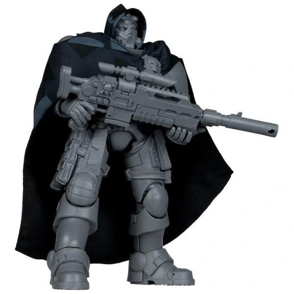 Action Figure Eliminator (Space Marine) Artist Proof (Warhammer 40k) 18 cm 482212