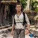 Action Figure Nathan Drake (Uncharted) DIAMMAR222292