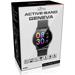 ACTIVE-BAND GENEVA - Multi-functional smartband, BT 4.1, blood pressure, HR, MT863
