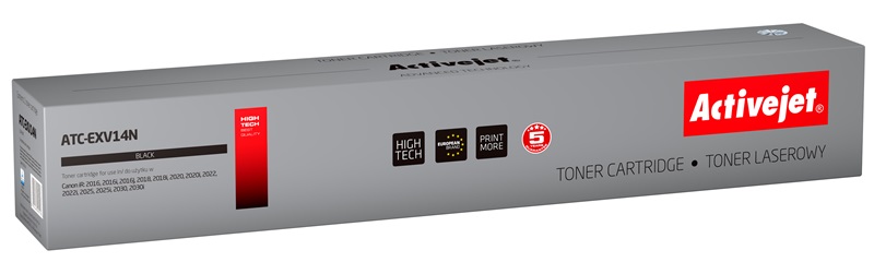 ActiveJet Toner Canon C-EXV14 Supreme (ATC-EXV14N) 8300 str. EXPACJTCA0021