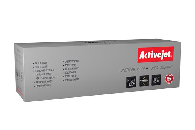 ActiveJet toner CANON FX3 FAX L250/300 NEW OPC - 2700 str. AT-FX3AN EXPACJTCA0008