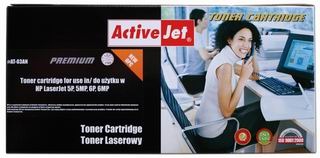 ActiveJet toner HP 3903A LJ 5P/6P NEW OPC - 4000 str. AT-03AN EXPACJTHP0032