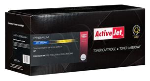 ActiveJet Toner HP Q3962A Premium - 4000 stran ATH-3962AN EXPACJTHP0101