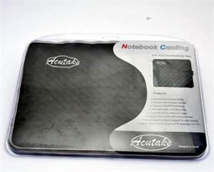 ACUTAKE ACU-DarkNoteCool Maxi 300*420mm (new technology notebook pad) ACUTAKEACU-DARKNOTECOOLMAXI