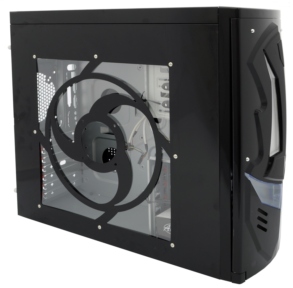 ACUTAKE ACU-JEDI (ROHS version)