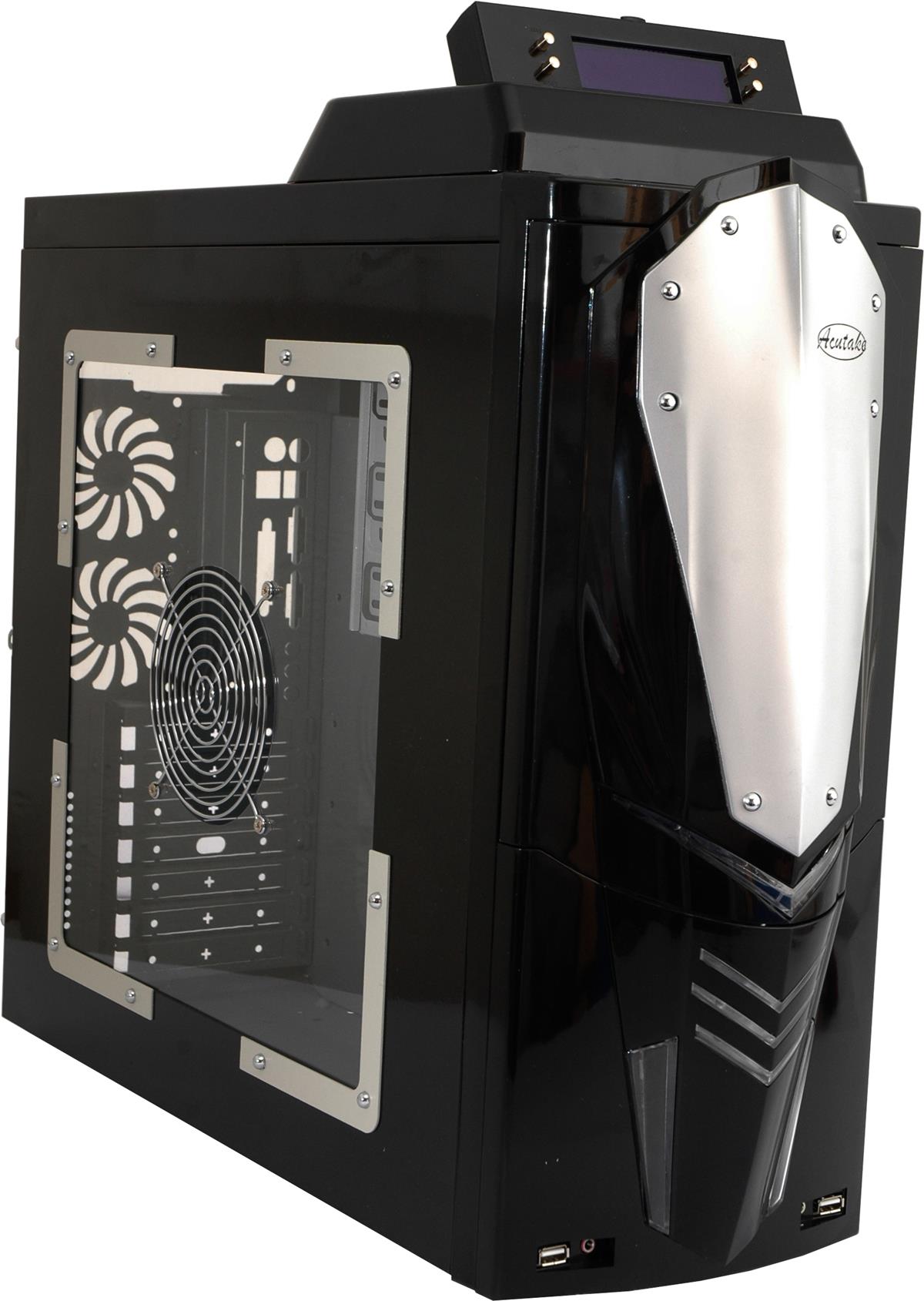 ACUTAKE ACU-SHIELD (ROHS version) ACUTAKE SHI ELD