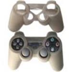 ACUTAKE ConsCover CPS1 (SONY PS3 controller skin, translucent black) ID0001623