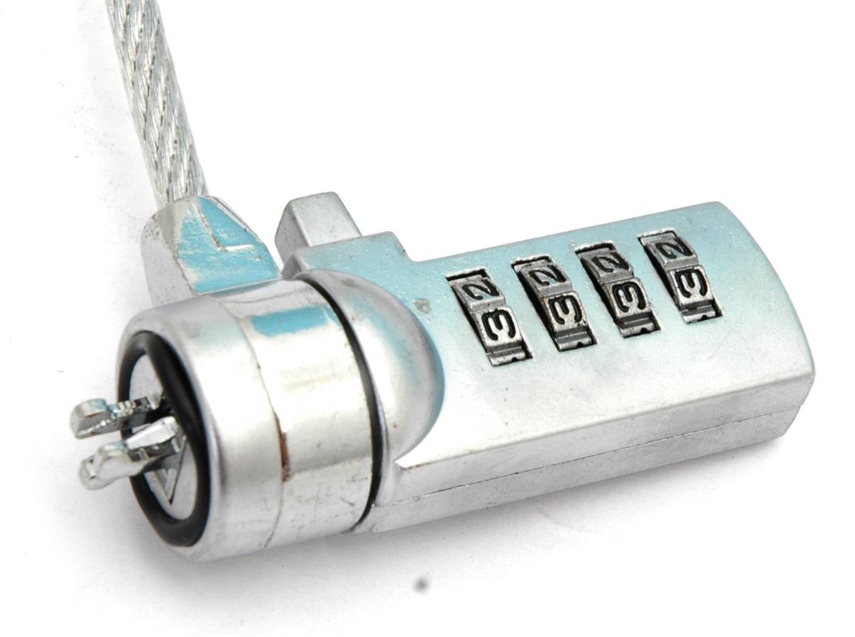 ACUTAKE DarkLock 1 (Computer lock with Password) S ACU-DARKLOCK 1