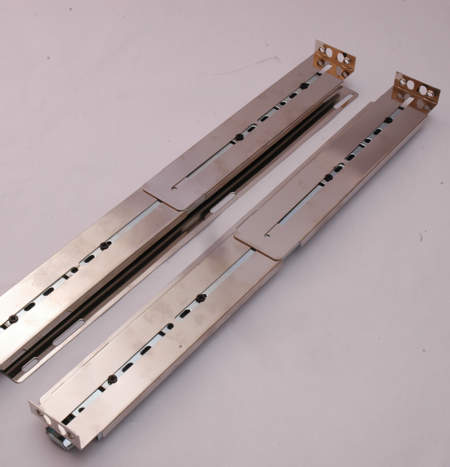 ACUTAKE INDUSTRY JUST RAILS kolejnice pro rackmount case ACUTAKE JUST RAILS