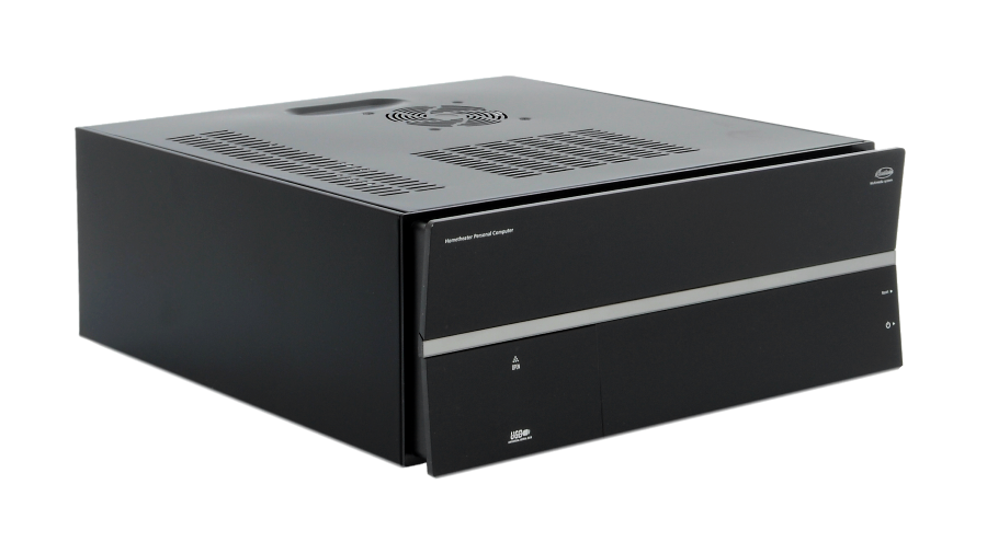 ACUTAKE M.II.B HTPC case (C101) ID0000677