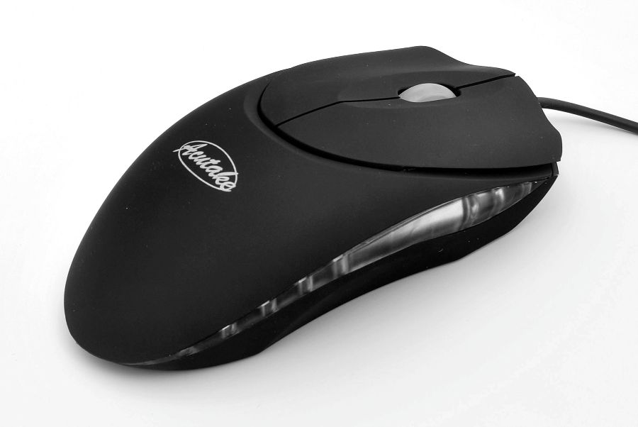 ACUTAKE SKY-O-MOUSE 3D 800DPI (USB and PS/2) ACU-SKY-O-MOUSE01