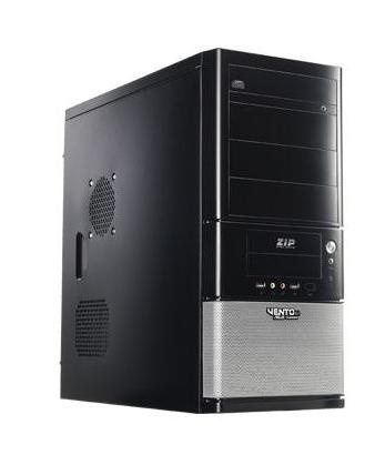 ACUTAKE VENTO TA861 Second Edition (BSB/USB20/HDaudio/80FAN/AD/SP) ACUVEN TA861 SE