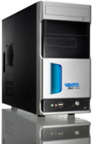 ACUTAKE VENTO TMB51 Second Edition ACUVEN TMB51 SE