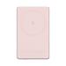 Adam Elements Magnetic Wireless Powerbank Gravity C5 5.000 mAh - Pink APBADGVC5PK
