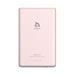 Adam Elements Magnetic Wireless Powerbank Gravity C5 5.000 mAh - Pink APBADGVC5PK