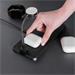 Adam Elements Omnia Q3 3-in-1 Wireless Charger + 24W charger - Black AEAPAADQ3BK