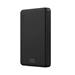 Adam Elements VIONTA L10 Ultra Slim Magnetic Power Bank 10.000 mAh - Black APBADVTL10BK