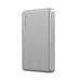 Adam Elements VIONTA L10 Ultra Slim Magnetic Power Bank 10.000 mAh - Silver APBADVTL10SL