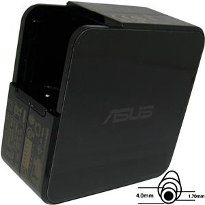 Adaptér Asus 45W 19V pro řadu UX, bulk B0A001-00230300_EU