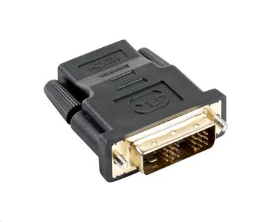 Adaptér C-TECH HDMI na DVI, F/M CB-AD-HDMI-DVI