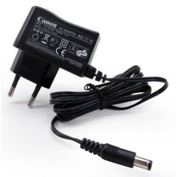 adaptér CANON AD-11 pre kalkulačky P-1DH/DE, P-32DH 5011A003