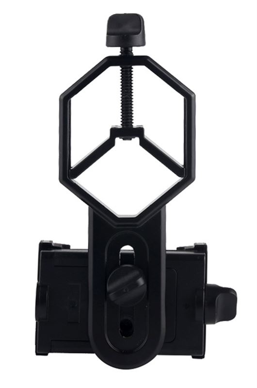 Adaptér Discovery DSA 10 na chytré telefony optickým přístrojům 78247