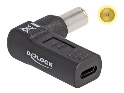 Adapter for Laptop Charging Cable USB Ty, Adapter for Laptop Charging Cable USB Ty 60012