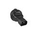 Adaptér IEC C14 na SCHUKO CEE 7/3 napětí 230V, 10A kpsr-05
