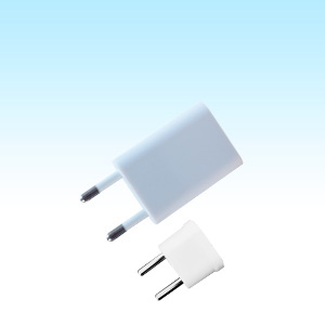 Adaptér k tlakomeru TL-100/200/300, výstup 1A 8586016724014