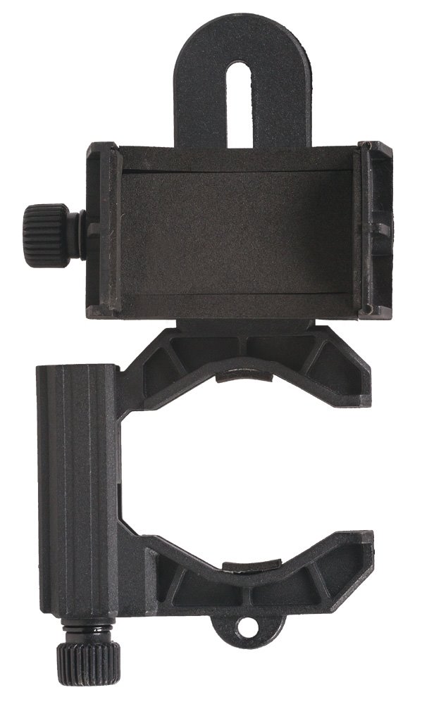 Adaptér Levenhuk A10 na chytré telefony k teleskopu, mikroskopu 68766