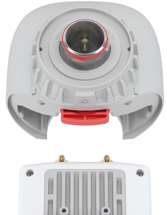 Adaptér RF Elements TwistPort V2 pro ePMP2000 AP TP-ADAP-e2K