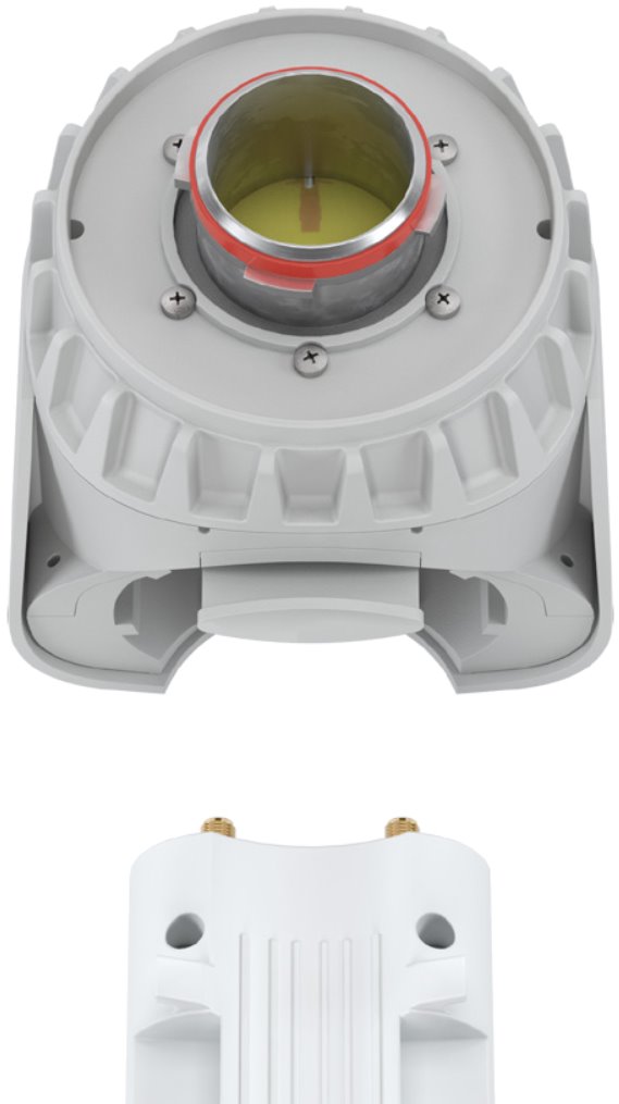 Adaptér RF Elements TwistPort V2 pro Mimosa C5c TP-ADAP-C5c