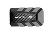 ADATA External SSD 1TB SD820, USB 3.2 Gen 2x2, Černá SD820-1000G-CGY