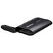 ADATA external SSD 1TB SE800 Series IP68 USB-C, Black, dust/water proof plus military-spec shockproof ASE800-1TU32G2-CBK