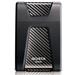ADATA Externí HDD 4TB 2,5" USB 3.1 DashDrive Durable HD650, černý (gumový, nárazu odolný) AHD650-4TU31-CBK