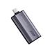 ADATA externí SSD SC730 512GB USB-C +A SC730-512G-CACTI