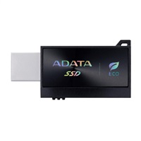ADATA externí SSD SC730 512GB USB-C +A SC730-512G-CACTI