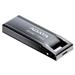 ADATA Flash Disk 128GB UR340, USB 3.2 Dash Drive, kov lesklá černá AROY-UR340-128GBK