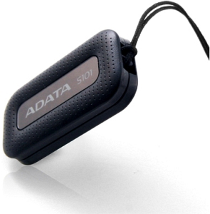 ADATA Flash Disk 16GB USB 2.0 Superior S101 COB AS101-16G-RBK