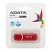 ADATA Flash disk 32GB UV150, USB 3.1 disk Dash Drive (R:90/W:20 MB/s) červený UD1TEX3L1-C