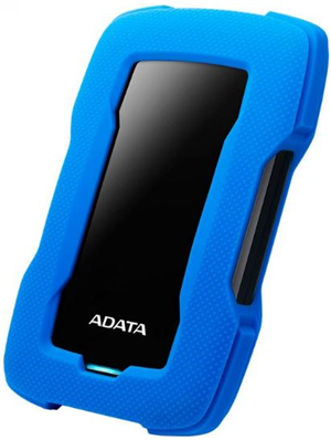 ADATA HD330 1TB ext. HDD modrý AHD330-1TU31-CBL