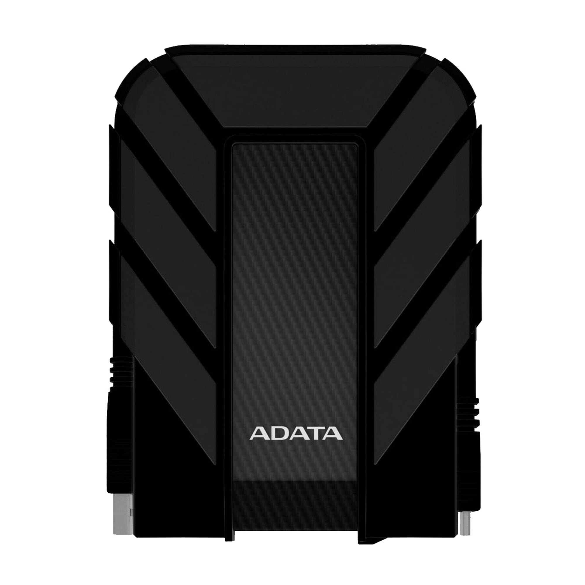 ADATA HD710P 2TB HDD / Externí / 2,5" / USB 3.1 / odolný / černý AHD710P-2TU31-CBK