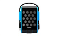 ADATA HD720 2TB / externí / 2,5" / USB3.1 / odolný / modrý AHD720-2TU31-CBL
