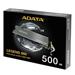 ADATA LEGEND 860 500GB SSD / Interní / PCIe Gen4x4 M.2 2280 SLEG-860-500GCS