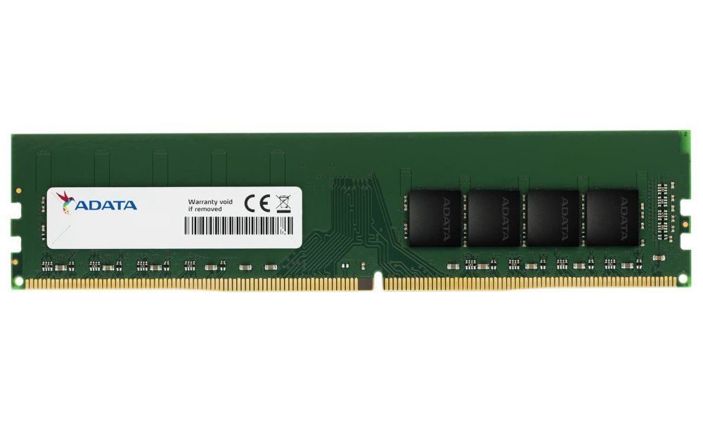 ADATA Premier 8GB DDR4 2666MHz / DIMM / CL19 / AD4U26668G19-SGN